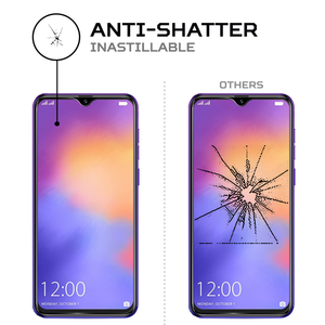 เวอร์นี เอ็ม 7 ฟิล์มกันรอยหน้าจอ - Product Image 4