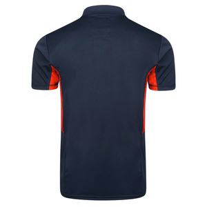 ออกแบบเสื้อโปโลคุณภาพพรีเมียมด้วยผ้าเนื้อนุ่มระบายอากาศได้ดี เหมาะสำหรับเสื้อโปโลสั่งทำส่วนตัวสำหรับผู้ชาย - Product Image 2