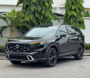 Honda CR-V 2025 Usado - Product Image 6