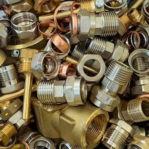 MEJOR VENTA Chatarra de miel de latón AMARILLO - Product Image 1