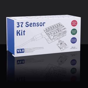 Kit de Módulos de Sensores ELEGOO V3.0 37 en 1 - Product Image 5