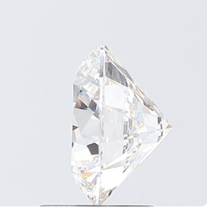 2.21กะรัต F VVS2เพชรที่ปลูกได้รับการรับรอง CVD CUT IGI สำหรับเครื่องประดับได้รับการรับรองหรือไม่ได้รับการรับรอง - Product Image 2