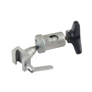 Ensemble de rétracteurs neurologiques flexibles Greenberg, neuf, alimentation manuelle pour rétraction auto-retenue en neurochirurgie - Product Image 2