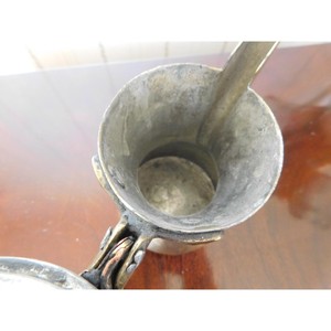 Cafetera Vintage Latón Dallah - Product Image 6