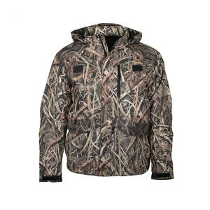 2024 gros Logo personnalisé hommes Camouflage TacticalJackets respirant bas prix Logo hommes Anorak veste à vendre en ligne - Product Image 4