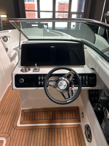 S-e-a R-a-y S-L-X 280 - Product Image 2