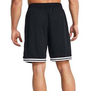 Fundamental Blackout Twinset Crew Neck T-Shirts <b>Shorts</b> Quick Dry Breathable <b>Slim</b> <b>Fit</b> Combed Cotton Casual Sport Winter Summer - Product Image 4