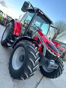 Massey Ferguson 5S.125 en Venta - Product Image 6
