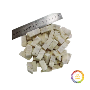 Fruta de pan congelada de alta calidad, disponible a precios competitivos para pedidos a granel, ideal para exportadores y minoristas - Product Image 6