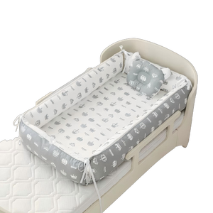 Phong Cách Hiện Đại Bé Tổ Với Tên Lửa Và Hành Tinh In 100% Cotton Dệt Kỹ Thuật Không Gian Theo Chủ Đề Trẻ Sơ Sinh Thoải Mái Và Trí Tưởng Tượng - Product Image 6