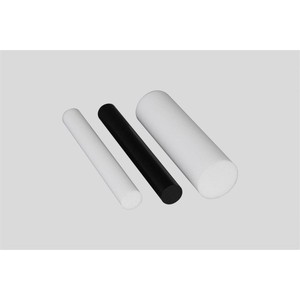 Barra Rotonda Solida in PVC - Product Image 1