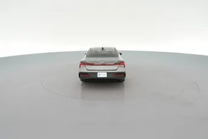 2024 Hyundqi Elqntra Hybrid Blue HEV Sedan 4D - Product Image 2