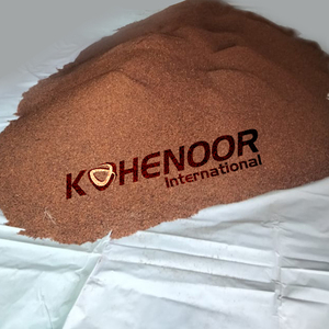 Frutos secos de naranja, espino amarillo - Product Image 3