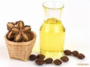 VEGAN FRIENDLY SACHA INCHI SUPERALIMENTO CON NUTRIENTES EQUILIBRADOS PARA LA FUNCIÓN INMUNE BIENESTAR DEL CORAZÓN Y CUIDADO DE LA PIEL - Product Image 6