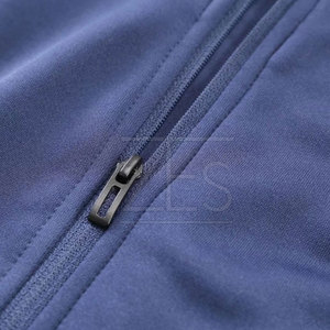 Chándal Deportivo Personalizado al por Mayor para Hombre, Transpirable, Sólido, con Logotipo Personalizado, Impresión de Alta Calidad, 100% Algodón, Tallas Personalizables - Product Image 3