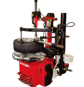 Envío Inmediato: Combo de Cambiador y Equilibrador de Neumáticos, Máquina de Cambio y Equilibrio de Llantas - Product Image 1