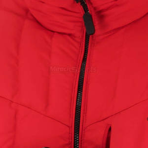 Chaqueta de invierno acolchada para hombre de mejor diseño para hombre, chaqueta acolchada con logotipo personalizado de calidad superior para hombre - Product Image 4