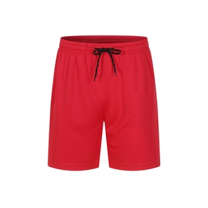 Short athlétique personnalisé de nouveau style avec short respirant de qualité supérieure avec short de baseball avec logo personnalisé - Product Image 1