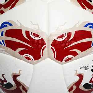 ลูกฟุตบอล20แผงหนัง PU ติดด้วยความร้อนกันน้ำและทนทานสำหรับการเล่นแบบมืออาชีพออกแบบโลโก้ได้ตามต้องการ - Product Image 5