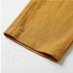 Pantalons de jogging de haute qualité, sur mesure, pour hommes et femmes, pantalons cargo de jogging, pantalons de sport, vente en gros, unisexe, bas de survêtement pour la salle de sport - Product Image 6