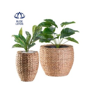 Planter <b>Baskets</b>, Woven Plant <b>Basket</b>, Planter <b>Basket</b> Woven - Product Image 6
