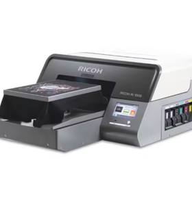 เครื่องพิมพ์ DTG Ri 1000 ใหม่ คุณภาพสูง 100% - Product Image 1