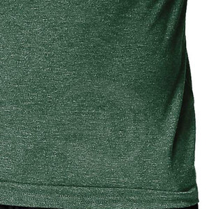 Custom Designed Men's Gym Hoodie Lightweight Pulsator Style with Solid Print Pattern XL Winter Hooded Collar Plain Dyed Technics - Product Image 6