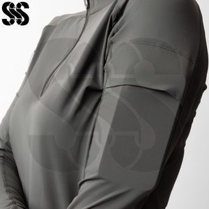 Camisas de Equitación para Mujer, Ligeras, Cómodas, de Alta Calidad, Absorbentes de Sudor, para Jinetes Profesionales, OEM - Product Image 5