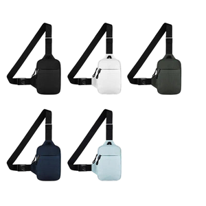 Mini sac à bandoulière étanche pour hommes Produit du Vietnam pour un usage quotidien ou sac à dos - Product Image 6