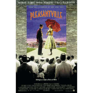 Affiche murale Pleasantville - Product Image 1