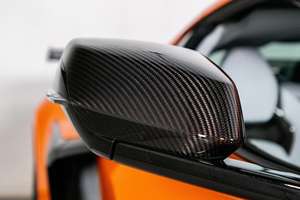 Coupé Z06 3LZ 2024 certifié propre et en bon état, boîte de vitesses automatique, moteur turbo, transmission intégrale, léger - Product Image 3