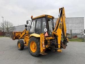 Minicargadora 4x4 Usada de Alta Calidad con Retroexcavadora y Motor Kubota, Repuestos para Miniexcavadora, 1 Año de Garantía, Confiable - Product Image 4