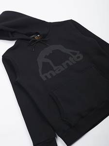 Sudadera con Capucha y Cremallera de Felpa 100% Algodón Grueso Unisex de Moda 2024, Estampado Personalizado, Talla Grande, Diseño 3D de Dibujos Animados para Hombre y Mujer - Product Image 3