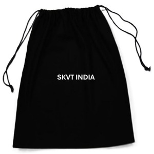 Eco-Friendly Waterproof Organic Cotton <b>Drawstring</b> <b>Backpack</b> with Physiological Curve Back 23L Capacity for Gym Travel Daily Use - Product Image 4