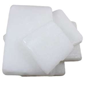 Suministro de fábrica cera de parafina 58-60 cera de parafina totalmente refinada para vela - Product Image 3