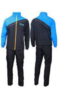 2025 dames Logo personnalisé survêtement respirant femmes Fitness sweat survêtement sports d'hiver Jogging vêtements-2 pièces femmes - Product Image 3