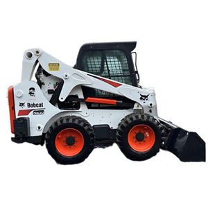 Ce epa epa סטנדרטי גבוהה 2018 <span class=keywords><strong>bobcat</strong></span> <span class=keywords><strong>s650</strong></span> <span class=keywords><strong>skid</strong></span> מוכן הספינה מטען עם מנוע דיזל