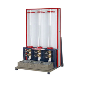 เครื่องมือวัดค่าค่าการต้านทานการไหลแบบเฟสเดียว 100 วัตต์ ผลิตตามสั่งจาก Reliant Lab รองรับ OEM ตัวเครื่องทำจากสแตนเลส ขนาดกะทัดรัด สำหรับวัดค่าการไหลของของเหลว - Product Image 2