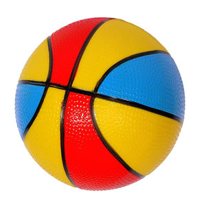 Alta calidad Último diseño Todos los tamaños Fabricación superior Baloncesto Último diseño Tasa baja Buen material Hecho Balones de baloncesto - Product Image 3