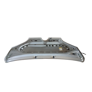 CAPOT AVANT VOLKSWAGEN Up Series (122) (16>) 1S0823031C - Product Image 5