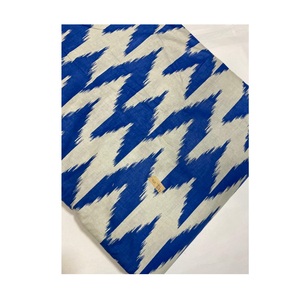 Tela de lona de algodón de diseño moderno de lujo para mujer, chaquetas acolchadas vintage de Ropa Étnica de exportador indio - Product Image 1