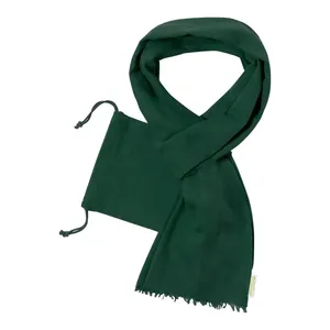 Speer - Juego de Regalo Ecológico con Bufanda de Algodón Orgánico - Product Image 5