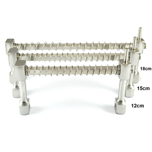 Nuovo Set di bavaglio per bocca canina veterinaria più venduto per chirurgia orale riavvolgitori dentali per cani gatti funzione riutilizzabile da pentax chirurgico - Product Image 5