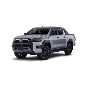 MEILLEURE VENTE UTILISÉE 2025 pick-up 2.8 Srx Diesel 4X4 LHD/RHD - Product Image 2