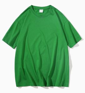 Camiseta personalizada para hombre, Camiseta extragrande de algodón 100%, camiseta de peso pesado con hombros caídos y Costilla extendida para hombre - Product Image 6