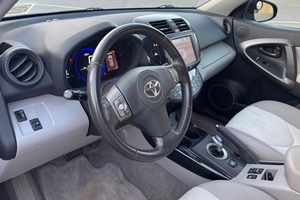 Toyota RAV4 EV 2014 Usado en Buenas Condiciones - Product Image 3