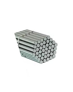 MEJOR PRECIO Y MEJOR CALIDAD BARRAS REDONDAS DE ACERO REFORZADAS. PLANCHA DE CONSTRUCCIÓN ACANALADA DE 6MM a 32MM - Product Image 5