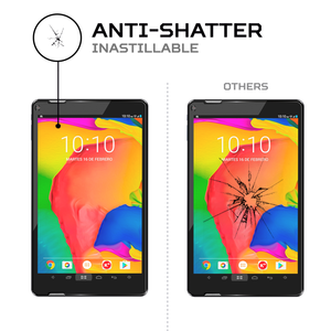 ฟิล์มกันรอย ANTISHOCK สำหรับแท็บเล็ตวอกซ์เตอร์ N-200 - Product Image 5