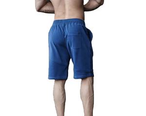 Séchage rapide décontracté Fitness course Gym entraînements Shorts Gym Jogging Shorts haute qualité sans cordon Shorts livraison DDP - Product Image 3