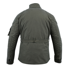 Chaquetas textiles de carreras de motos para hombre de calidad Cordura de primera clase - Product Image 3